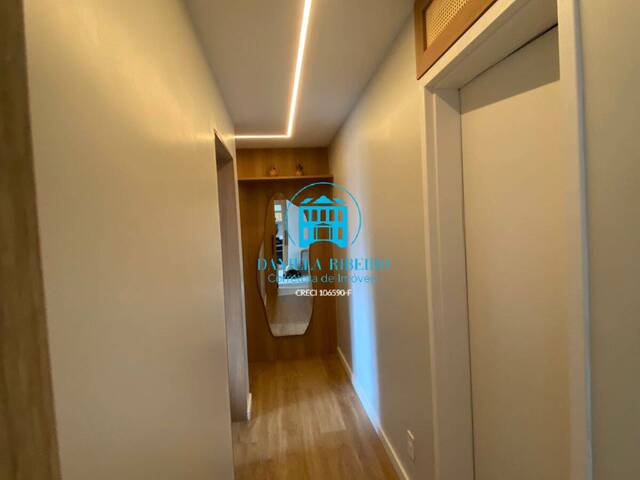 Apartamento para Venda em Santos - 5
