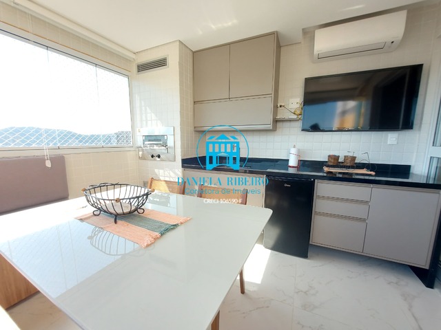 Apartamento para Venda em Santos - 5