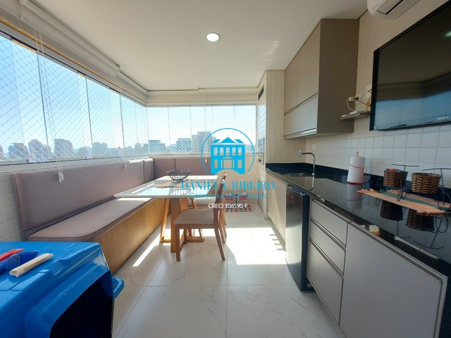 Apartamento para Venda em Santos - 4