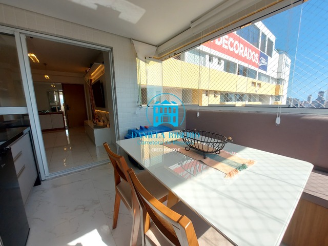 #1040 - Apartamento para Venda em Santos - SP - 3