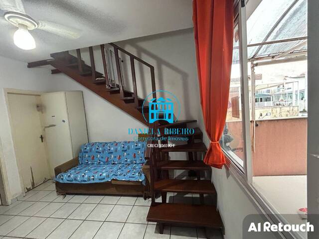 #1041 - Casa para Venda em São Vicente - SP - 3