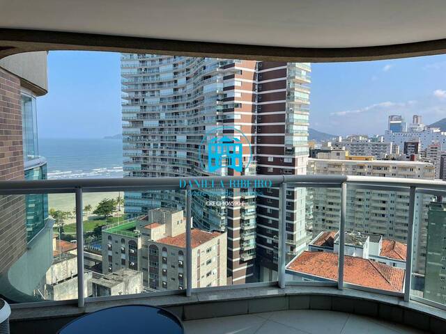 #567 - Apartamento para Venda em Santos - SP - 2