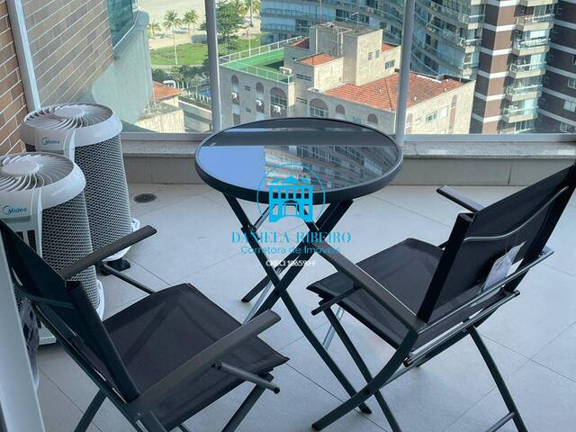 Apartamento para Venda em Santos - 5