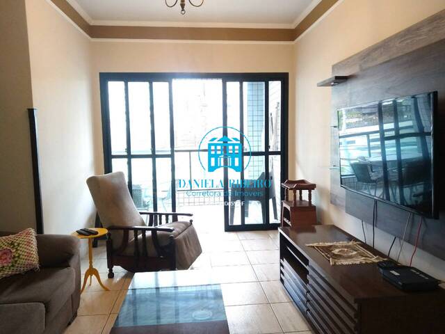 Apartamento para Venda em Santos - 5