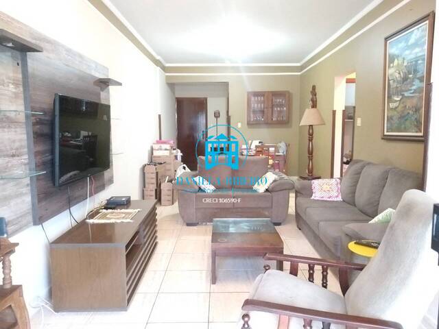 #1042 - Apartamento para Venda em Santos - SP - 3