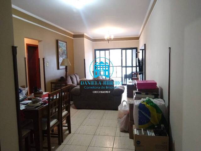 Apartamento para Venda em Santos - 4