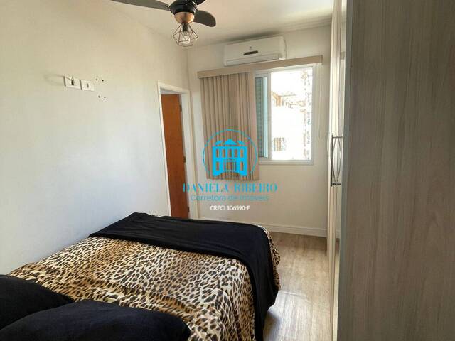 Apartamento para Venda em Santos - 4