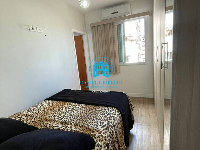 Apartamento para Venda em Santos - 5