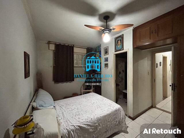 Apartamento para Venda em Santos - 5