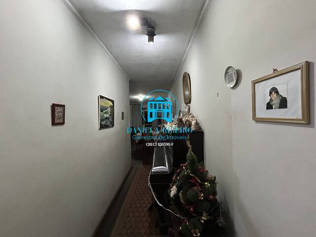 Apartamento para Venda em Santos - 4