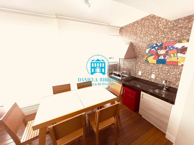 Apartamento para Venda em Santos - 4