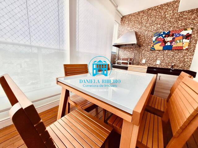 Apartamento para Venda em Santos - 5