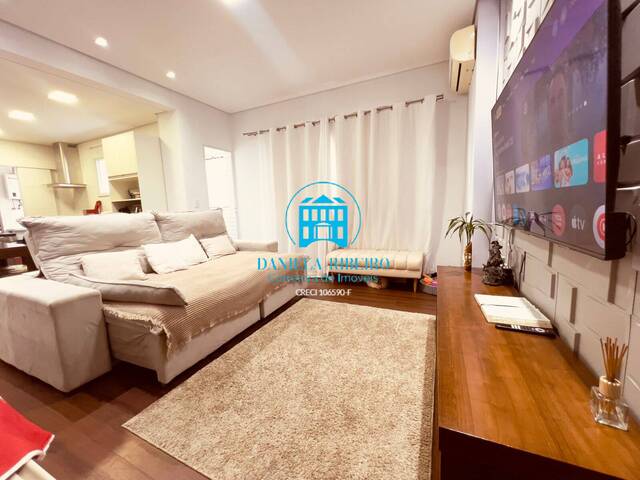 Apartamento para Venda em Santos - 4