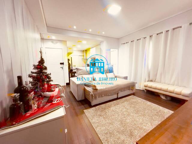 #1046 - Apartamento para Venda em Santos - SP - 3