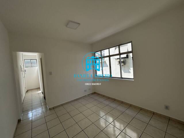 #1047 - Apartamento para Venda em Santos - SP - 3