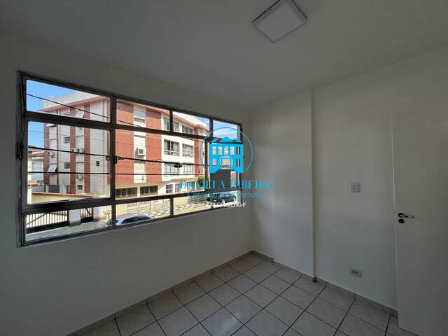 Apartamento para Venda em Santos - 4