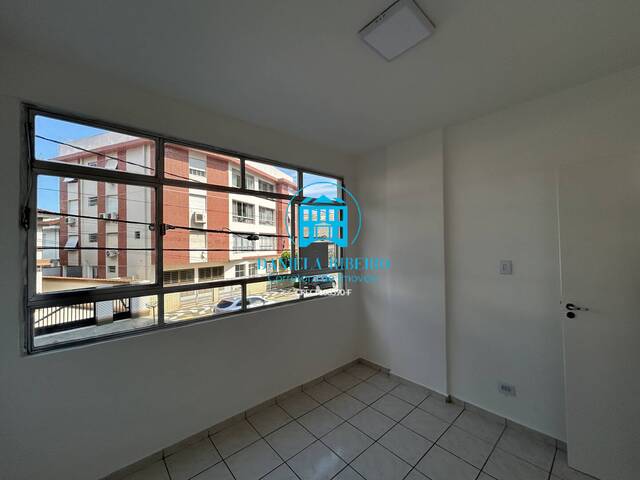 Apartamento para Venda em Santos - 5