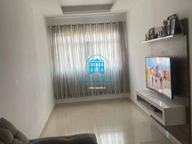 #1048 - Apartamento para Venda em Santos - SP - 2