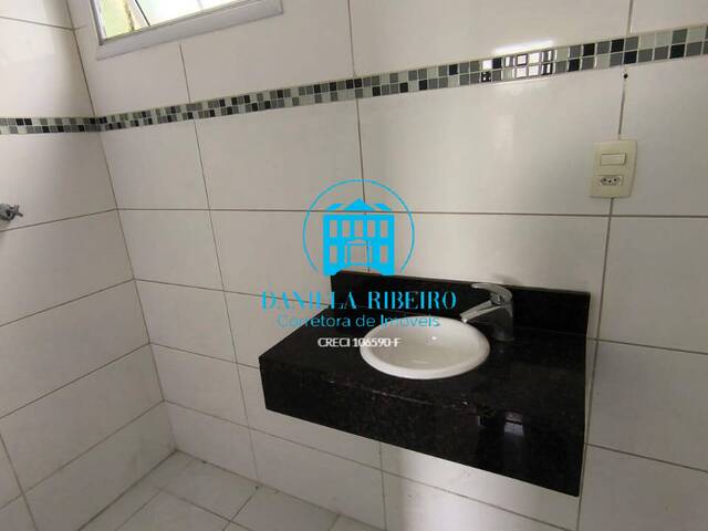 Apartamento para Venda em Santos - 4