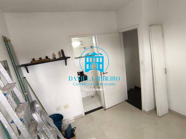 Apartamento para Venda em Santos - 5
