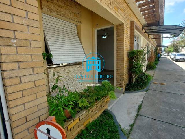 #501 - Casa para Venda em Santos - SP - 3