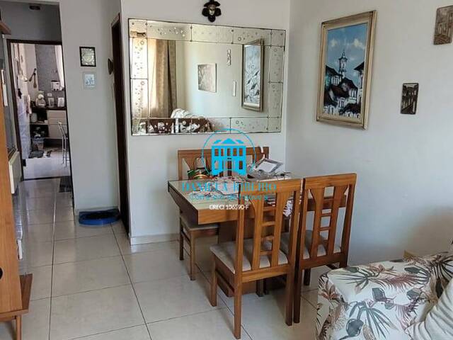 Casa para Venda em Santos - 4