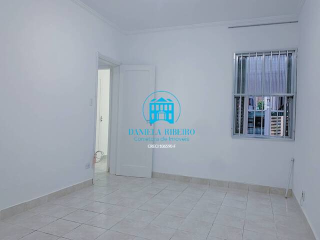 Apartamento para Locação em Santos - 5