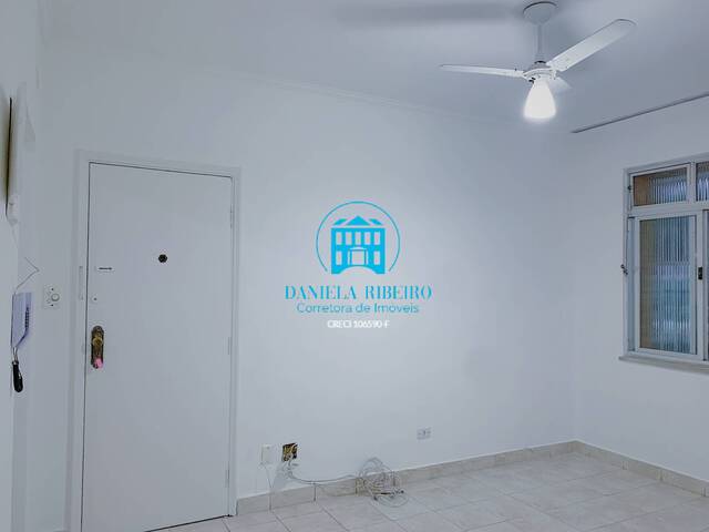 Apartamento para Locação em Santos - 4