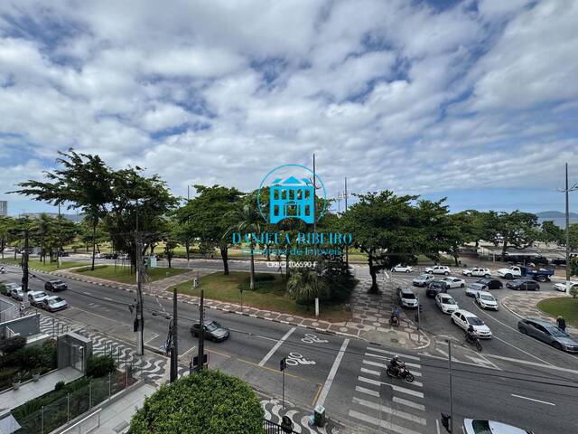 Locação em Boqueirão - Santos