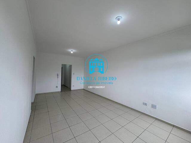 Apartamento para Locação em Santos - 5