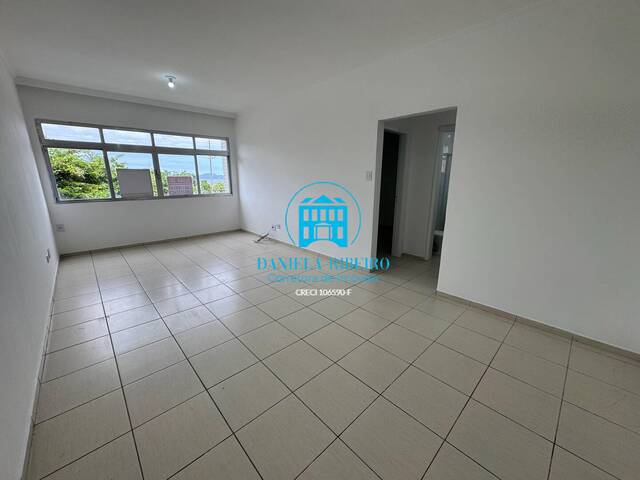 Apartamento para Locação em Santos - 4