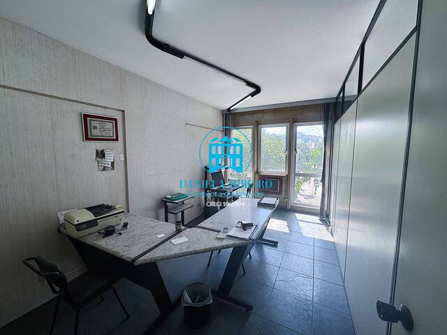 #1053 - Sala para Venda em Santos - SP - 2