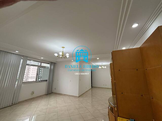 Apartamento para Venda em Santos - 5