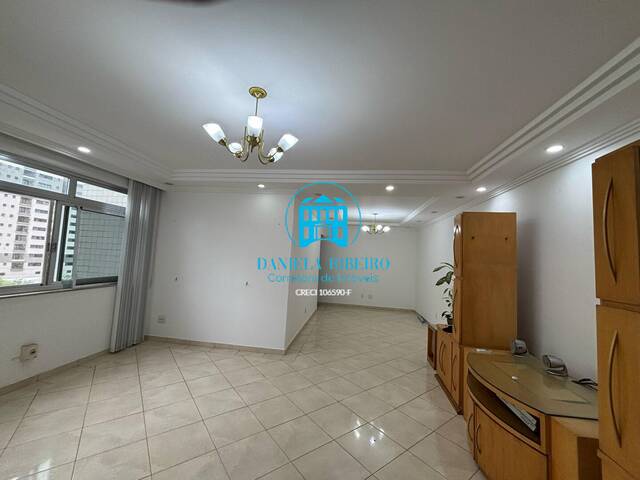 Apartamento para Venda em Santos - 4