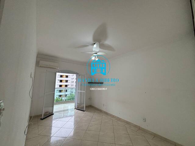 #1054 - Apartamento para Venda em Santos - SP - 3