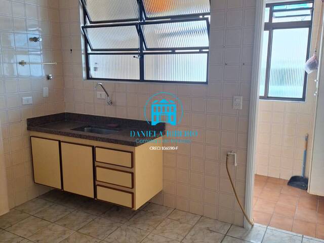Apartamento para Locação em Santos - 4