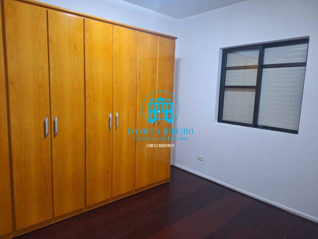 #1055 - Apartamento para Locação em Santos - SP - 3