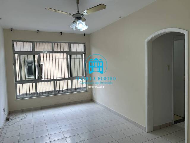Apartamento para Venda em Santos - 4
