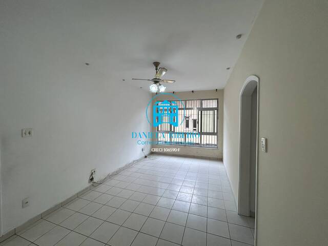 Apartamento para Venda em Santos - 5