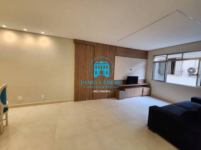 Apartamento para Venda em Santos - 4