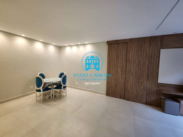 Apartamento para Venda em Santos - 5