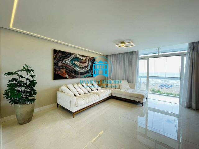 Apartamento para Venda em Santos - 5