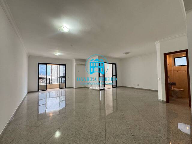 #1059 - Apartamento para Venda em Santos - SP - 3