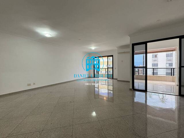 Apartamento para Venda em Santos - 5