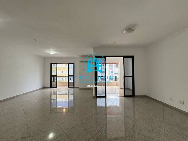 Apartamento para Venda em Santos - 4