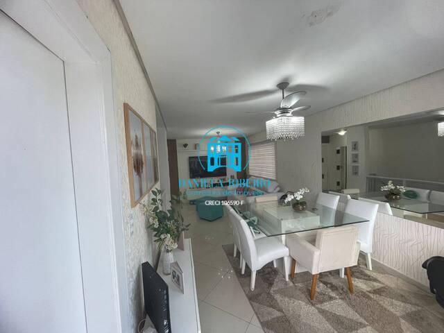 #1060 - Casa para Venda em Santos - SP - 3
