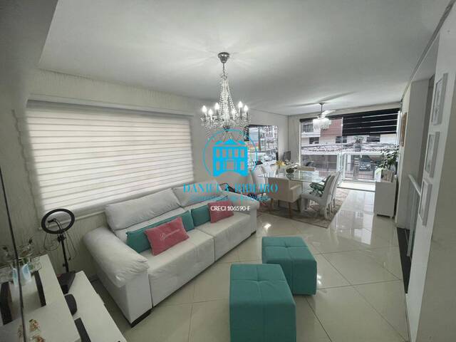 #1060 - Casa para Venda em Santos - SP - 2