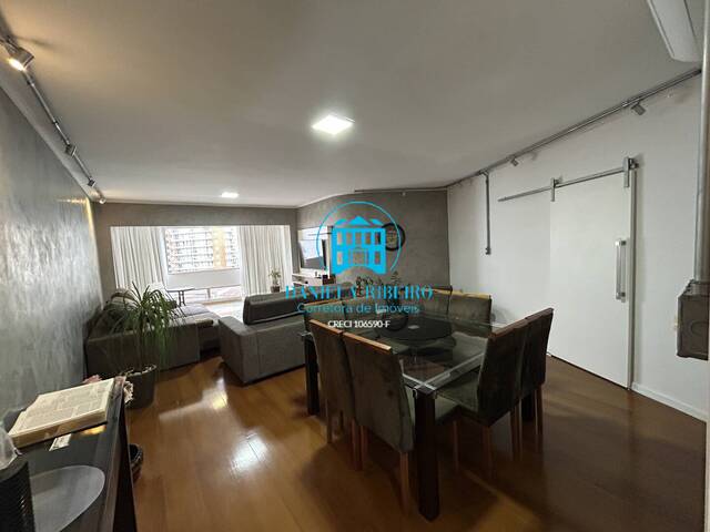 #1061 - Apartamento para Venda em Santos - SP - 3