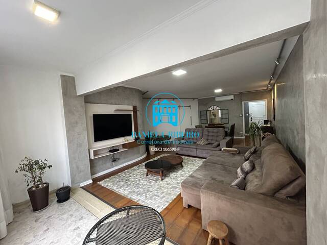 Apartamento para Venda em Santos - 5