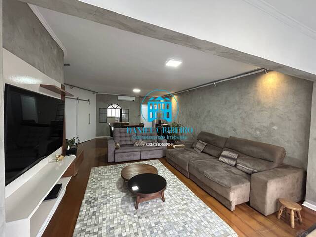 #1061 - Apartamento para Venda em Santos - SP - 1
